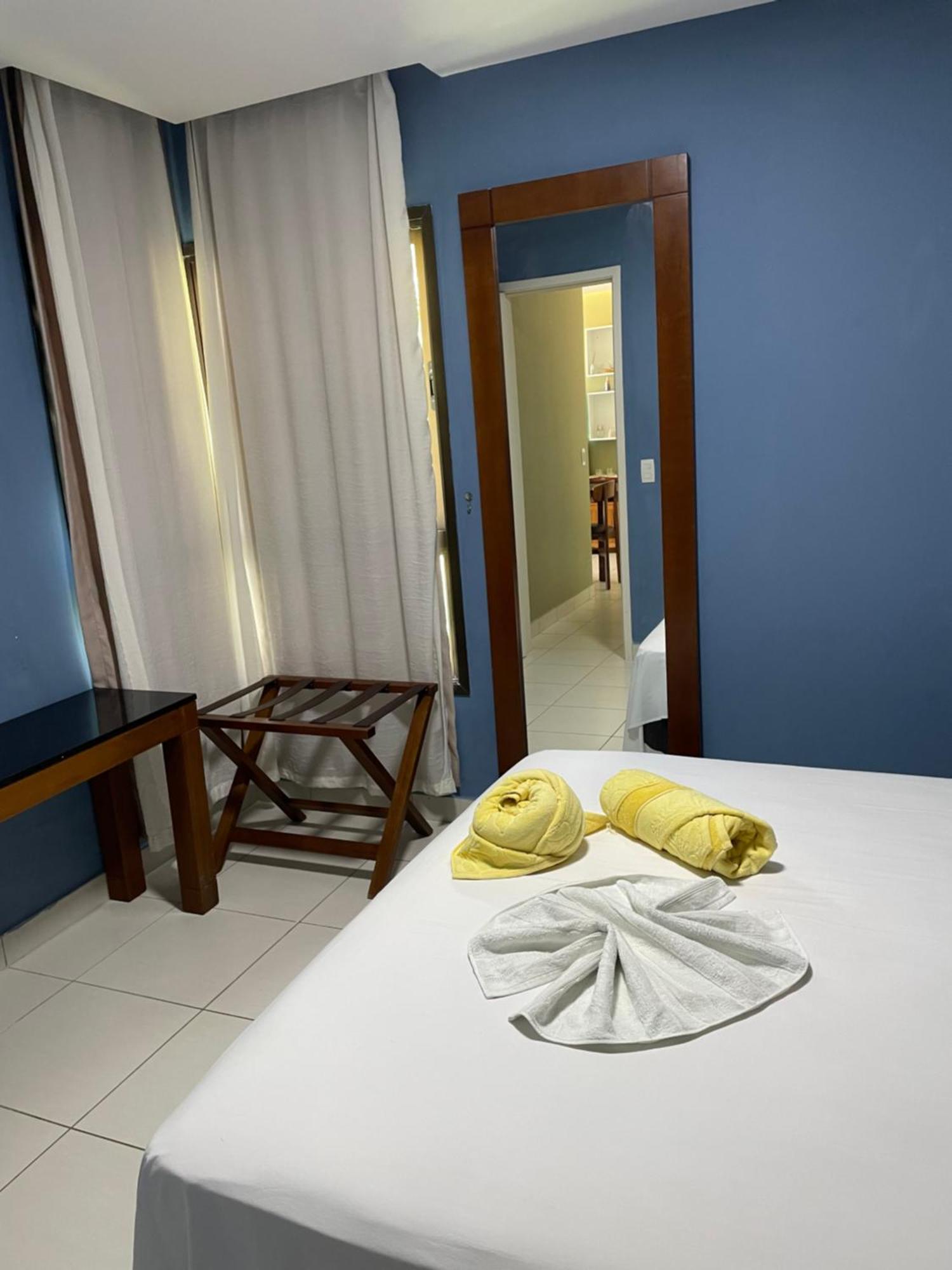 Vg Sun Bangalo P Cumbuco Fronte Mare 5 M Dal Mare Apartment Luaran gambar