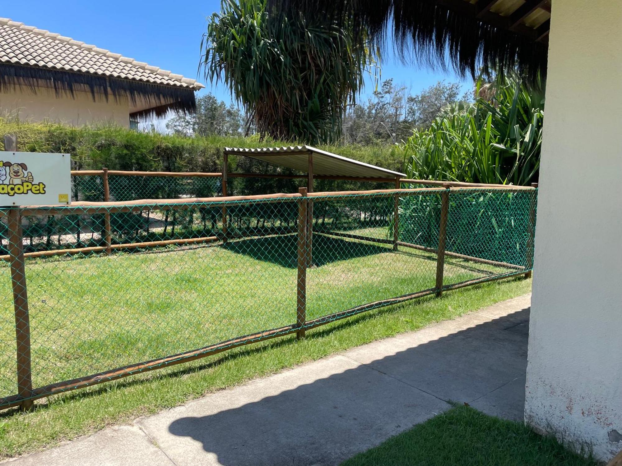 Vg Sun Bangalo P Cumbuco Fronte Mare 5 M Dal Mare Apartment Luaran gambar
