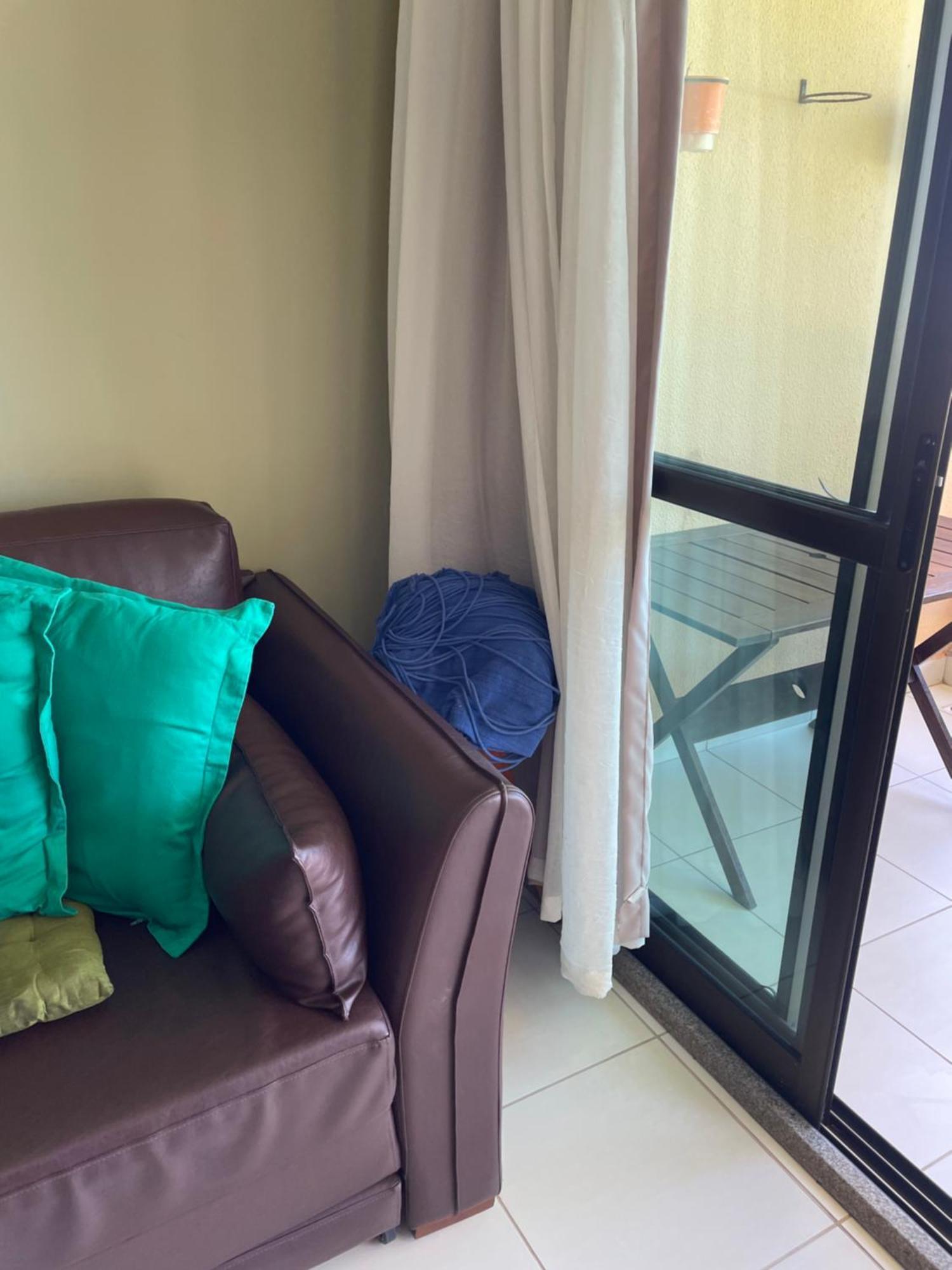 Vg Sun Bangalo P Cumbuco Fronte Mare 5 M Dal Mare Apartment Luaran gambar