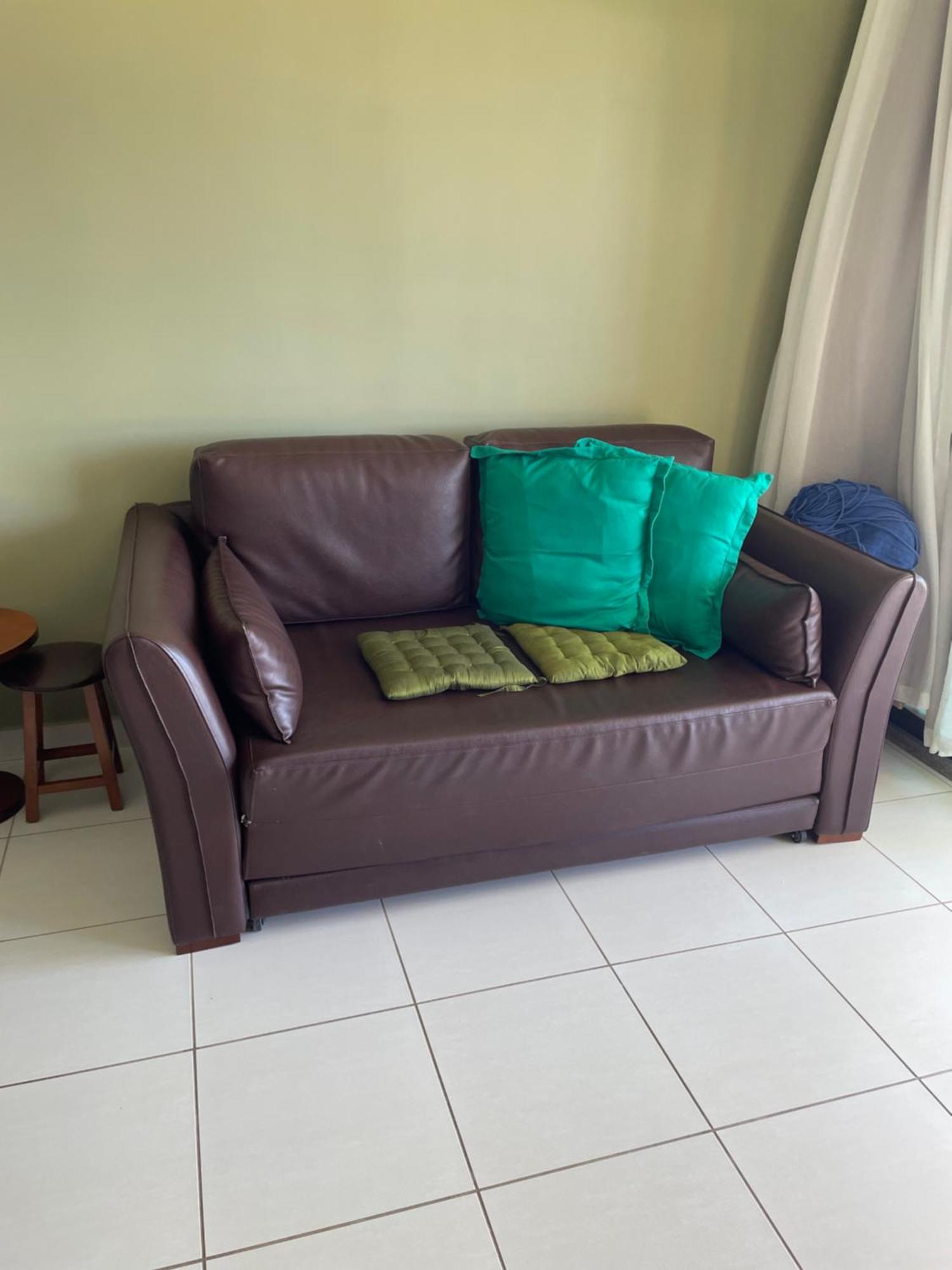 Vg Sun Bangalo P Cumbuco Fronte Mare 5 M Dal Mare Apartment Luaran gambar